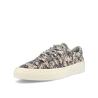 Converse John Elliott x Converse Skid Grip Ox French Oak / Green / Egret  Detailfoto | Overkill