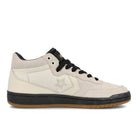 Converse Carhartt WIP x Converse Fastbreak Pro Mid White / Black / Gum Honey   Material | Overkill