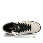Converse Carhartt WIP x Converse Fastbreak Pro Mid White / Black / Gum Honey  Detail view 1 | Overkill