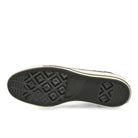 Converse Basquiat x Converse Chuck 70 Hi Black / Multi / Egret  Detail view 2 | Overkill
