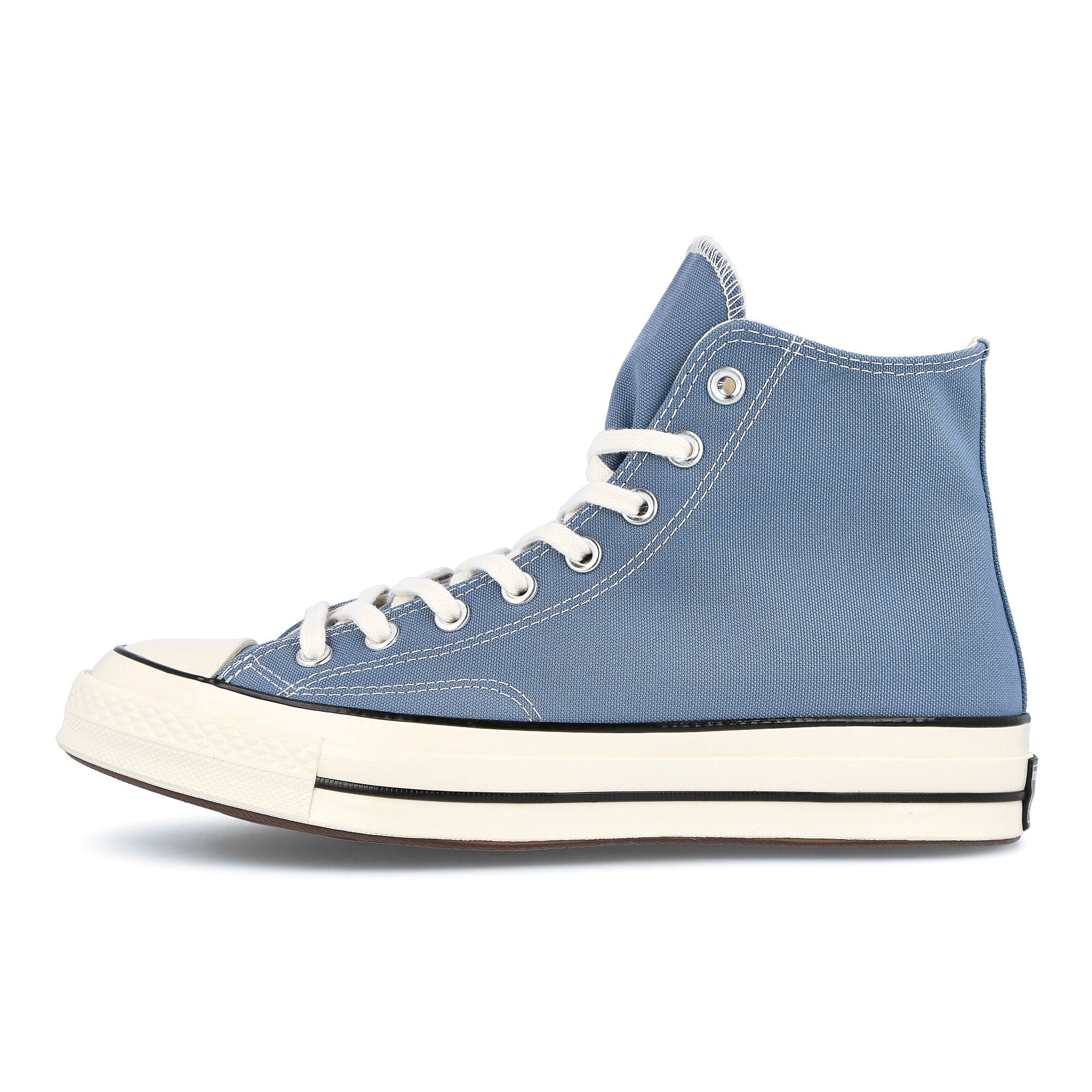 Converse chuck 70 hi Indigo Oxide-Egret-Black Sneakers 172682C | Overkill