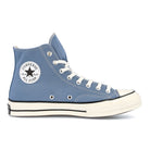Converse chuck 70 hi Indigo Oxide-Egret-Black Sneakers  Silhouette | Overkill