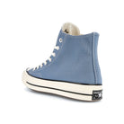Converse chuck 70 hi Indigo Oxide-Egret-Black Sneakers  Material | Overkill