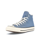 Converse chuck 70 hi Indigo Oxide-Egret-Black Sneakers  Close Up | Overkill