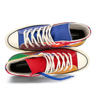 Converse NBA x Converse Chuck 70 Hi Game Royal-University Red Sneakers 172830C | Overkill