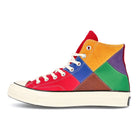 Converse NBA x Converse Chuck 70 Hi Game Royal-University Red Sneakers  Silhouette | Overkill