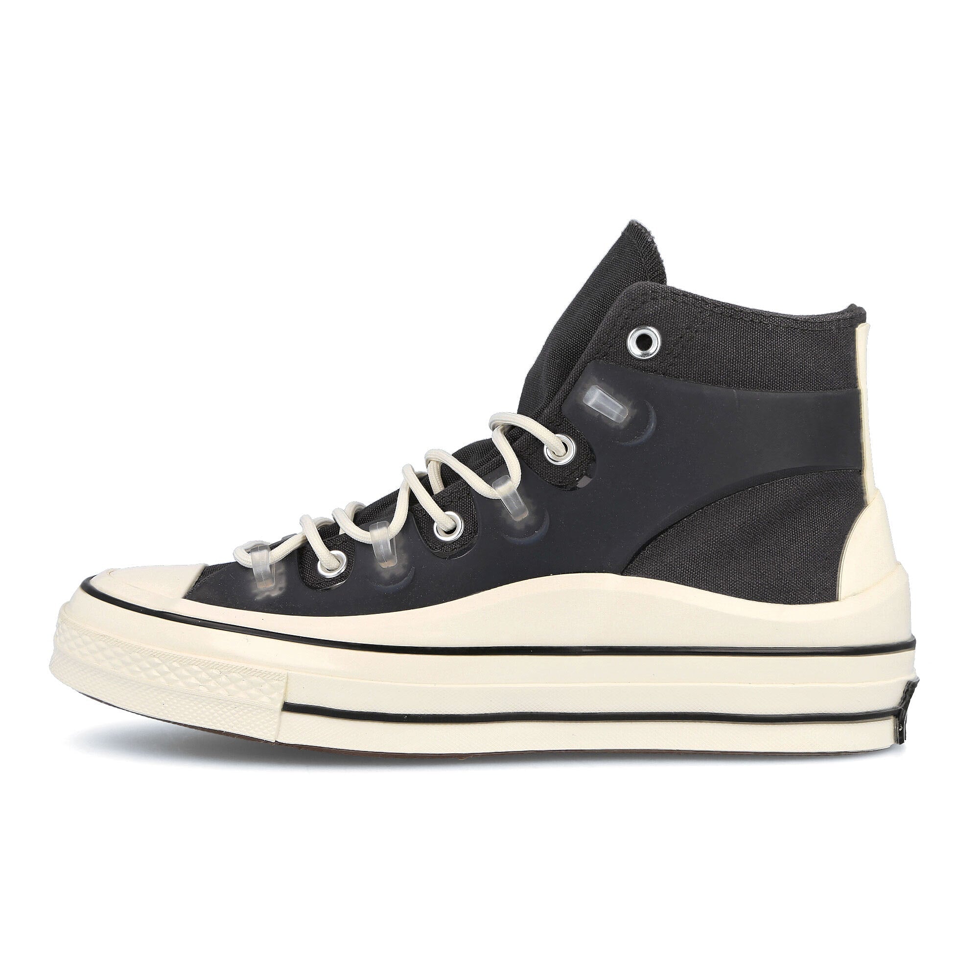 Converse chuck 70 utility hi Storm Wind-Egret-Black Sneakers 172937C | Overkill