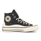 Converse chuck 70 utility hi Storm Wind-Egret-Black Sneakers  Silhouette | Overkill