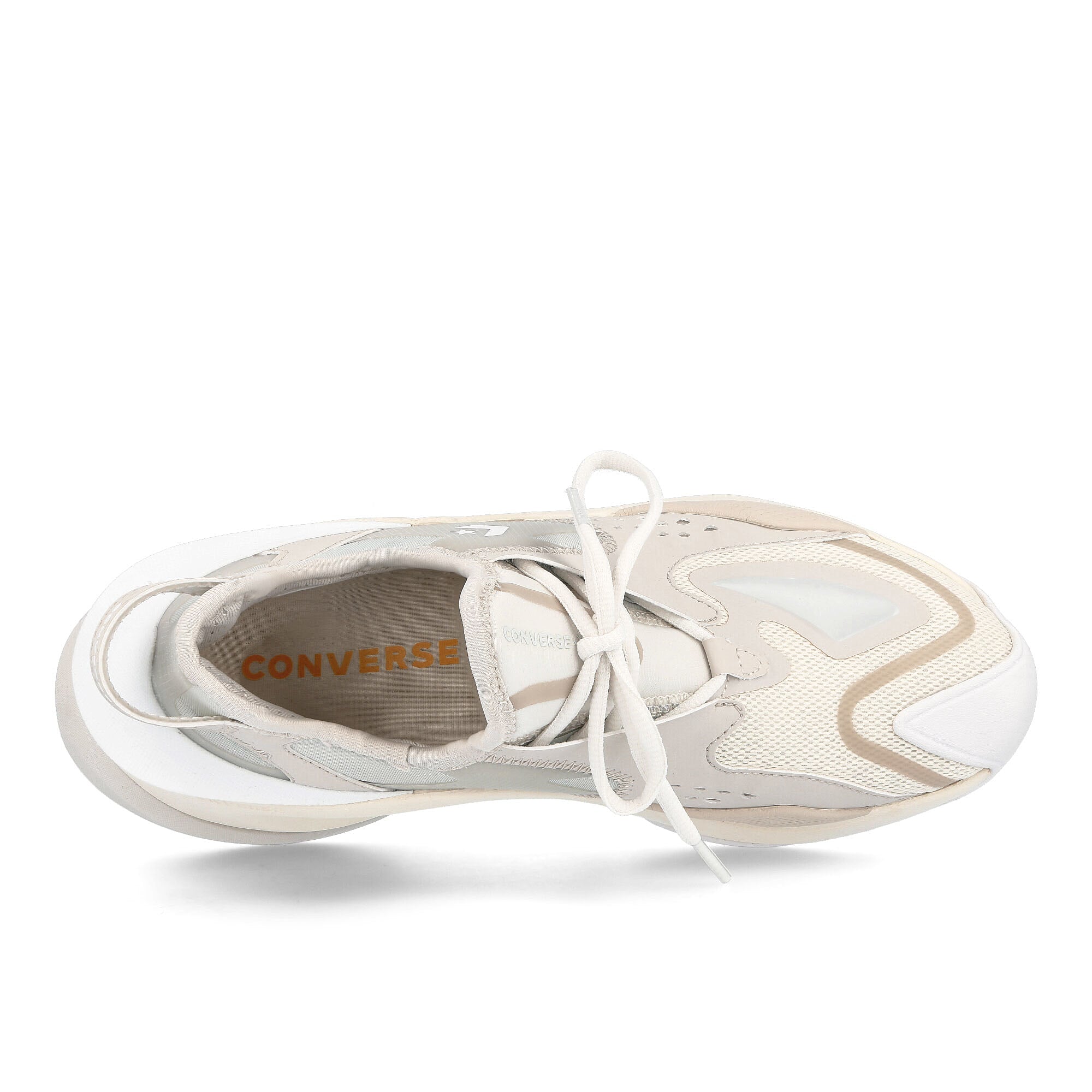 Converse aeon active cx ox Egret / Pale Putty / Light Silver  Detail view 1 | Overkill