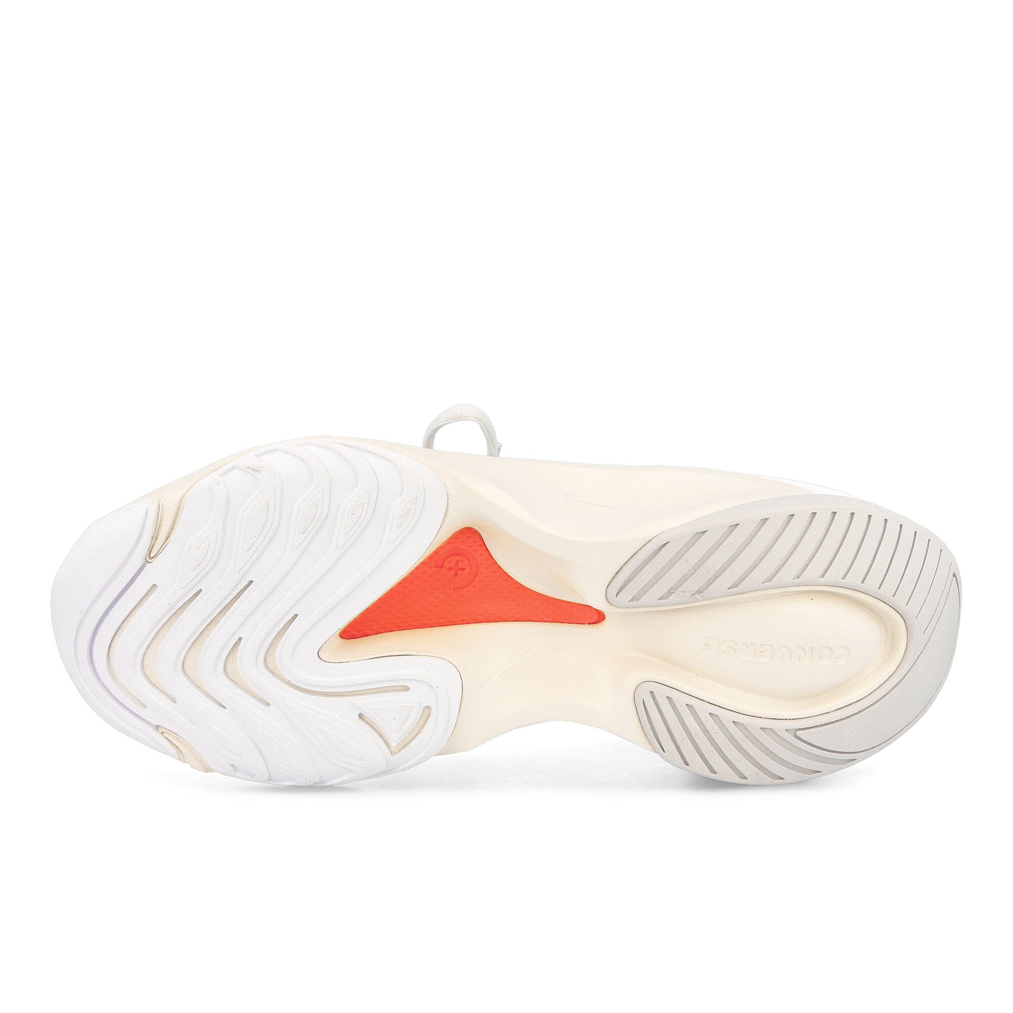 Converse aeon active cx ox Egret / Pale Putty / Light Silver  Detail view 2 | Overkill