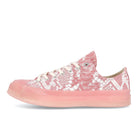 Converse Golf Le Fleur x Converse Chuck 70 OX Pink Dogwood-Vintage White Sneakers 173189C | Overkill