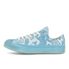 Converse Golf Le Fleur x Converse Chuck 70 OX Vintage White-Blue Topaz-Black Sneakers 173190C | Overkill