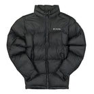 Columbia Pike Lake Jacket Black Jackets 1738022010 | Overkill