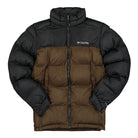 Columbia Pike Lake Jacket Olive Green Jackets 1738022319 | Overkill