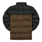 Columbia Pike Lake Jacket Olive Green Jackets Material | Overkill