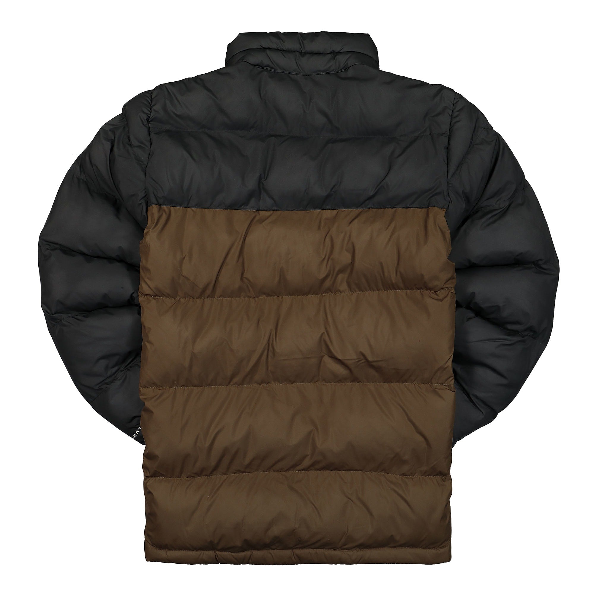 Columbia Pike Lake Jacket Olive Green Jackets Material | Overkill