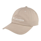Columbia ROC II Ball Cap Fossil / White Caps 1766611161 | Overkill