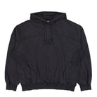 Umbro x Wasted Paris Boxy Hoodie Faded Black Hoodie 177052 | Overkill
