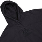 Umbro x Wasted Paris Boxy Hoodie Faded Black Hoodie 177052 Detailfoto | Overkill
