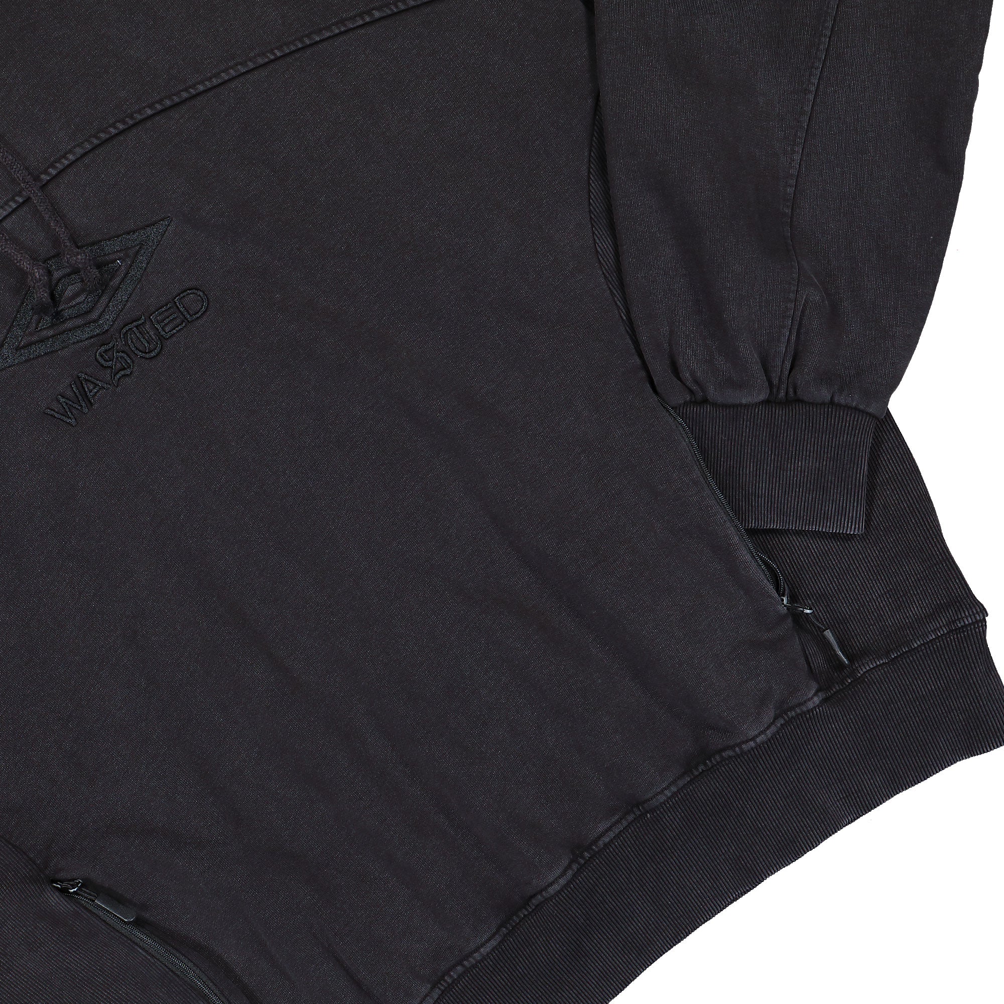 Umbro x Wasted Paris Boxy Hoodie 177052 | OVERKILL