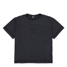 Umbro x Wasted Paris Boxy T-Shirt Faded Black T-Shirt 177053 | Overkill
