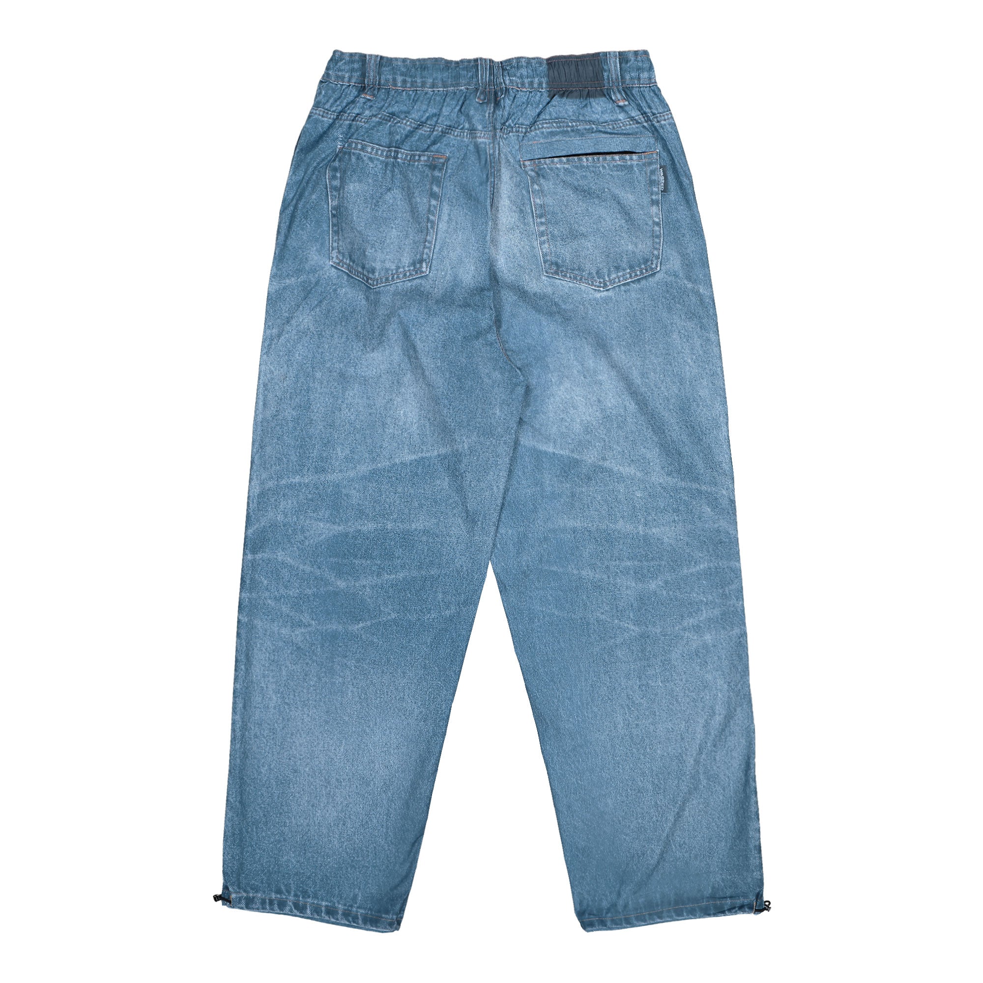 Umbro x Wasted Paris Trompe L'oeil Overpant 177054 | OVERKILL