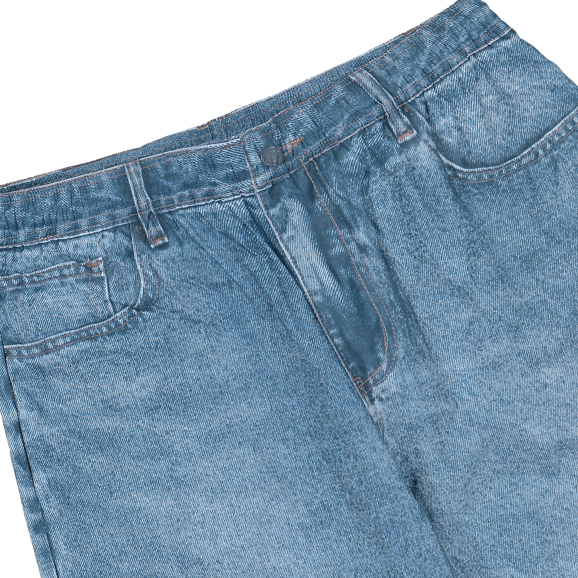 m Umbro x Wasted Paris Trompe L'oeil Overpant 177054 | OVERKILL