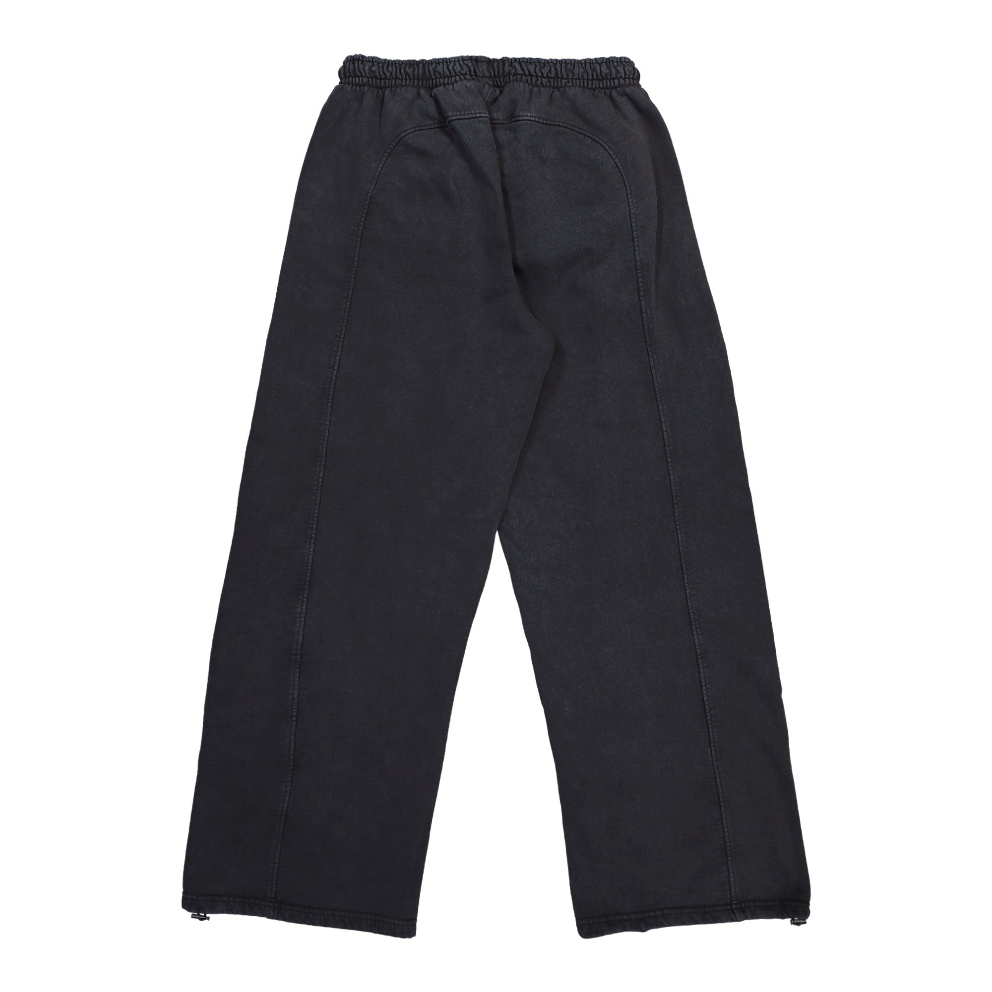 Umbro x Wasted Paris Jogging Pant Faded Black Sweatpants 177055 Close-up | Overkill
