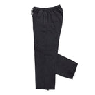 Umbro x Wasted Paris Jogging Pant Faded Black Sweatpants 177055 Detailfoto | Overkill
