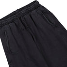 Umbro x Wasted Paris Jogging Pant Faded Black Sweatpants 177055 Detail View 1 | Overkill

