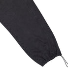Umbro x Wasted Paris Jogging Pant Faded Black Sweatpants 177055 Detail View 2 | Overkill
