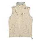 Columbia Silver Ridge II Vest Fossil Vests 1778663160 | Overkill