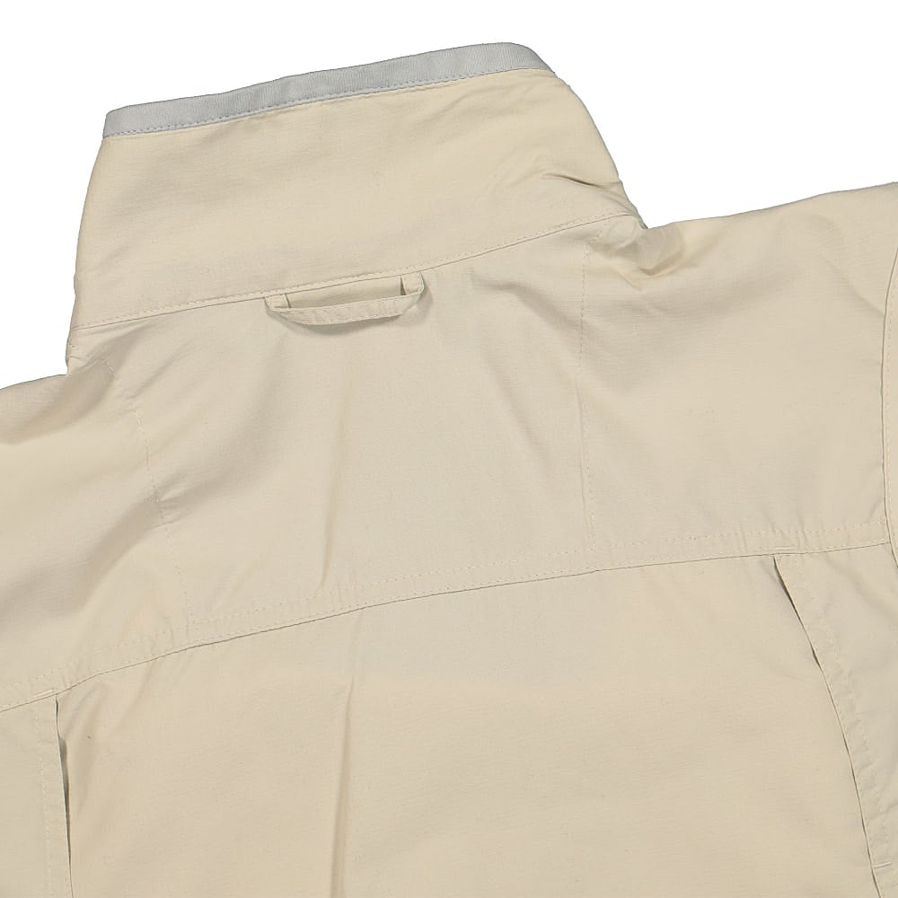 Columbia Silver Ridge II Vest Fossil Vests Detail view 1 | Overkill