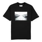 Wasted Paris Pouring Rain T-Shirt Black T-Shirts 178002 | Overkill