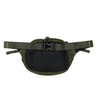 C.P. Company Nylon B Crossbody Pack Ivy Green Shoulder & Cross Body Bags  Material | Overkill