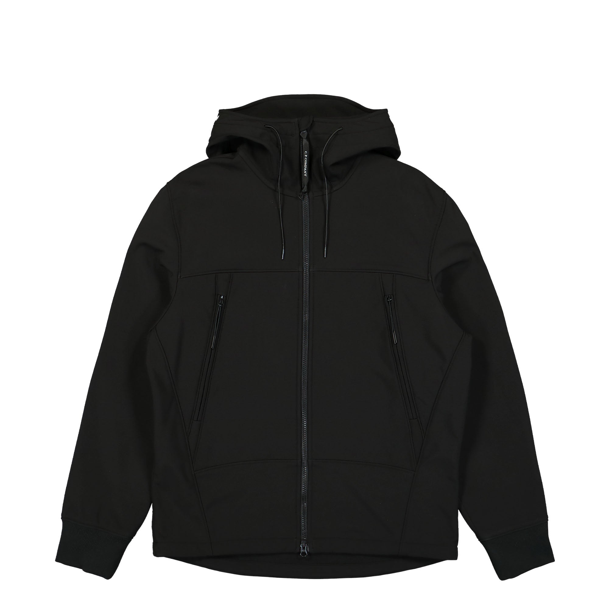 Company Shell-R Goggle Jacket 17CMOW012A-006097A 999