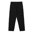 C.P. Company Chrome-R Loose Cargo Pants Black Cargo Pants 17CMPA093A-005904G 999 | Overkill