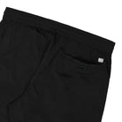 C.P. Company Chrome-R Loose Cargo Pants Black Cargo Pants Detail view 1 | Overkill