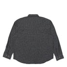 Obey Bigwig Knox Woven Black Multi Shirts Material | Overkill