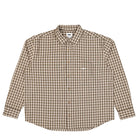 Obey BigWig Axel Shirt Canteen Multi Shirt 181200430-CAN | Overkill
