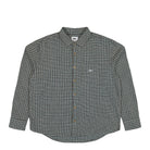 Obey Bigwig Jack Woven Shirt Abbey Stone Multi Shirt 181200434-ABM | Overkill
