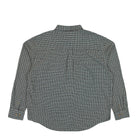 Obey Bigwig Jack Woven Shirt Abbey Stone Multi Shirt 181200434-ABM Close-up | Overkill
