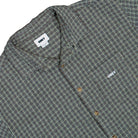 Obey Bigwig Jack Woven Shirt Abbey Stone Multi Shirt 181200434-ABM Detailfoto | Overkill
