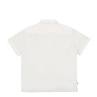 Obey Disorder Woven Shirt White Multi Shirts Material | Overkill