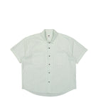 Obey Bigwig Stripe Shirt Surf Spray Multi Shirts 181210413-SUR | Overkill