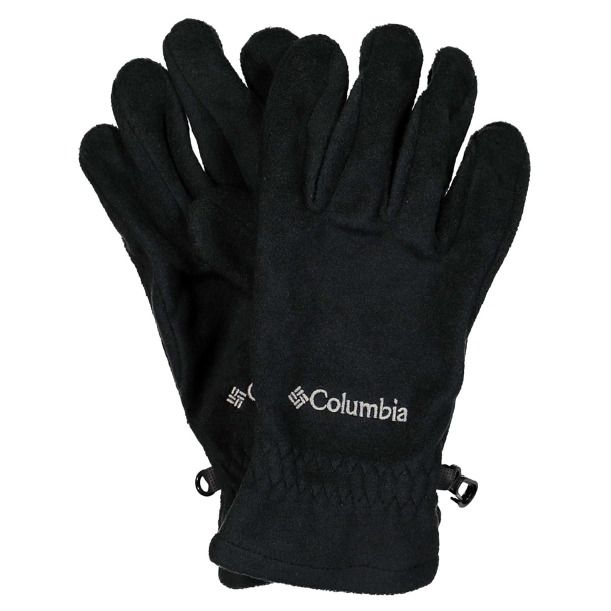 Columbia Thermarator Gloves Black Gloves 1827781010 | Overkill