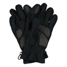 Columbia Thermarator Gloves Black Gloves  Material | Overkill