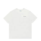 Columbia North Cascades Short Sleeve Tee White T-Shirts 1834041100 | Overkill