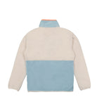 Columbia Back Bowl Full Zip Fleece Dark Stone, Stone Blue Fleece Jackets Material | Overkill