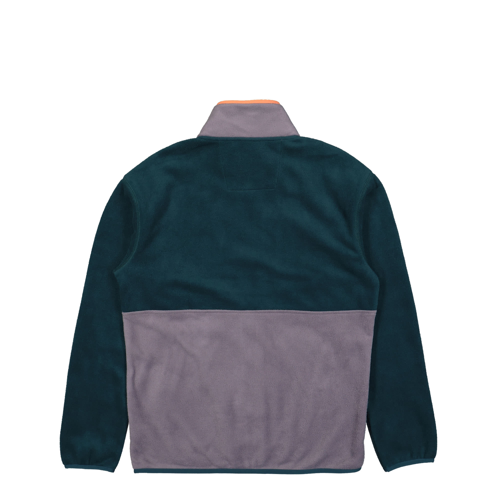 Columbia Back Bowl Full Zip Fleece Night Wave, Granite Purple Fleece Jackets Material | Overkill